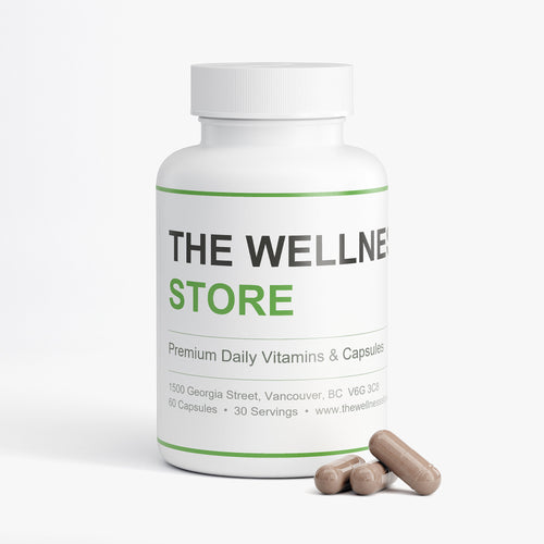 Resveratrol 50% 600mg